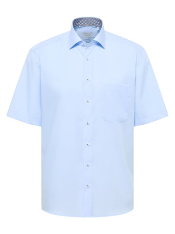 Eterna Hemd COMFORT FIT in hellblau