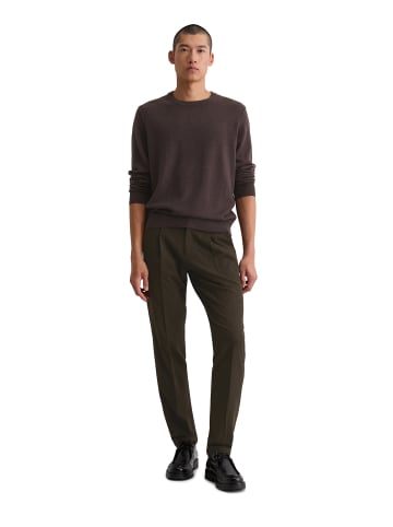 Marc O'Polo Pullover regular in burnt henna