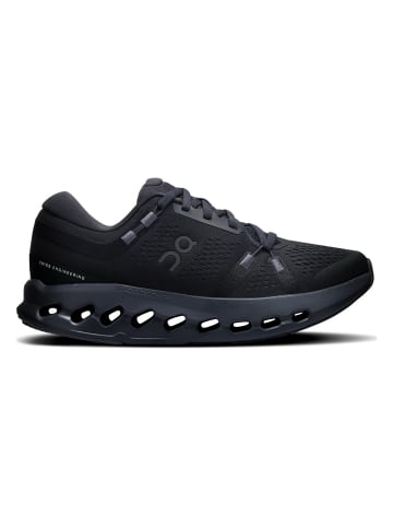 On Runningschuhe für Damen in Schwarz