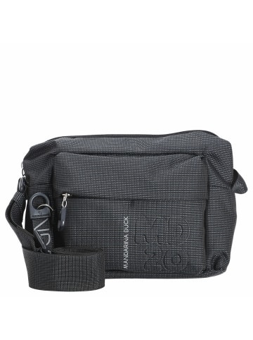 Mandarina Duck MD20 - Umhängetasche 21 cm (scarab) in scarab