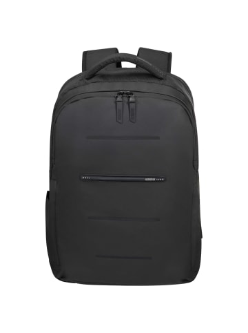 American Tourister Urban Groove - Rucksack 15" 50 cm (schwarz) in schwarz