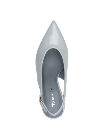 Tamaris Slingpumps in LIGHT BLUE