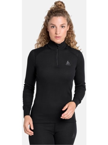 Odlo Funktionsunterwäsche "Active W" in Schwarz