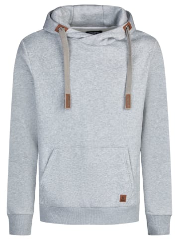 riverso  Pullover RIVNiklas in Grau