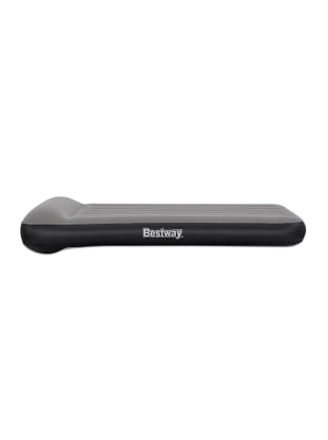 Bestway TriTech® Single-Luftbett mit USB-Elektropumpe 188 x 99 x 30 cm in Blau ab