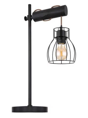Globo lighting Tischleuchte "MINA" in black