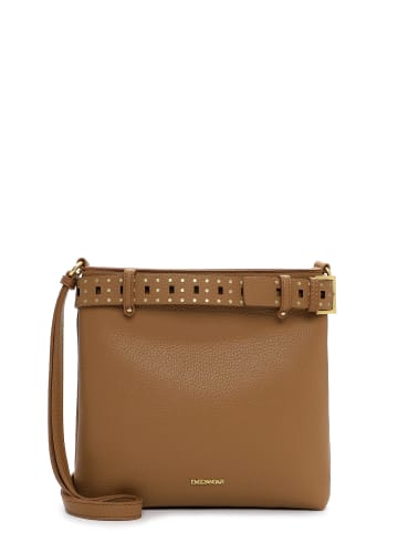 EMILY & NOAH Umhängetasche E&N Justine in sahara 920