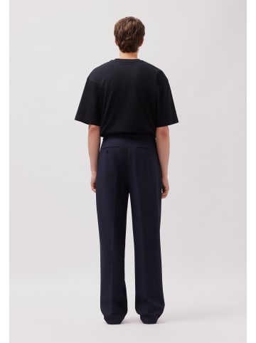 Studio Seidensticker Chino Oversized in Dunkelblau