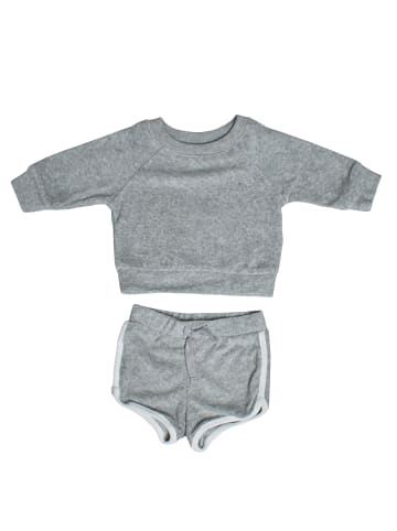 GAP Shirt in Gray