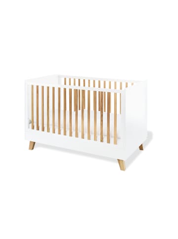 Pinolino Kinderbett Pan, 145 x 75 x 93 cm