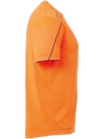 uhlsport Trikot "Stream 22 Trikot Kurzarm" in Orange