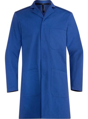 Uvex Jacke "Suxxeed Essentials H" in Blau