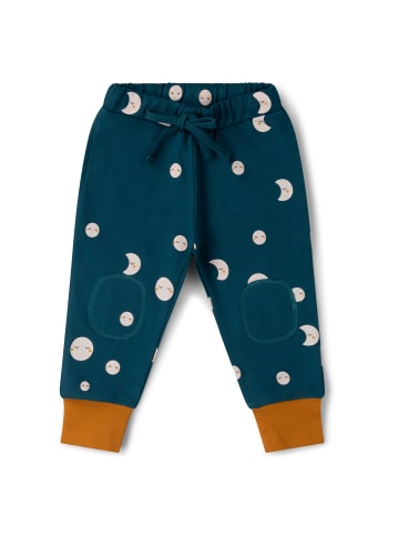 Little Green Radicals Kuschelige Jogger in Blau