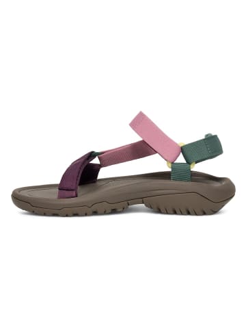 Teva Sandalen in root multi