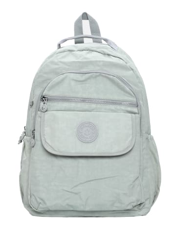 Mindesa Rucksack in Minze