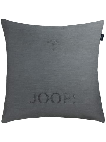 JOOP! JOOP! Kissenhüllen Chains anthrazit - 010 in anthrazit - 010