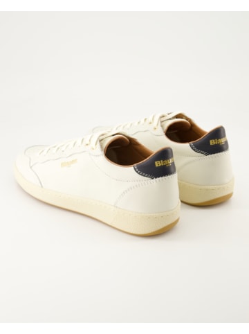 BLAUER USA Sneaker low in Weiß