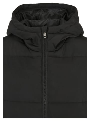 Urban Classics Outerwear - Vest in black