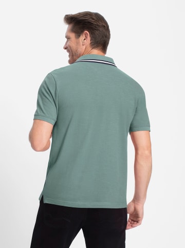 WITT WEIDEN Kurzarmshirt in jade
