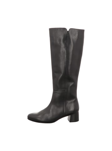 Gabor Klassische Stiefel in Schwarz