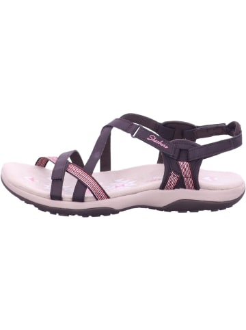 Skechers REGGAE SLIM - SUN ARRAY REGGAE SLIM - SUN ARRAY in chocolate