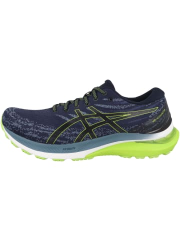 asics Laufschuhe Gel-Kayano 29 in dunkelblau