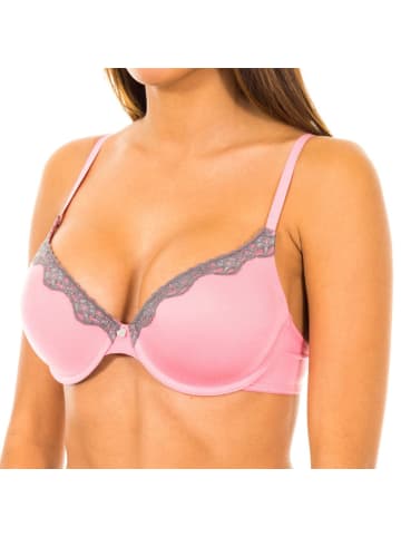 Tommy Hilfiger Underwear Bügel-BH in Pink