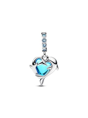 Pandora Charms & Anhänger für Damen in blau