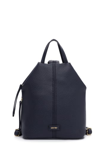 SURI FREY Rucksack SFY Gray in blue
