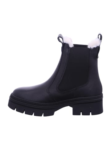 Tamaris Stiefelette in schwarz