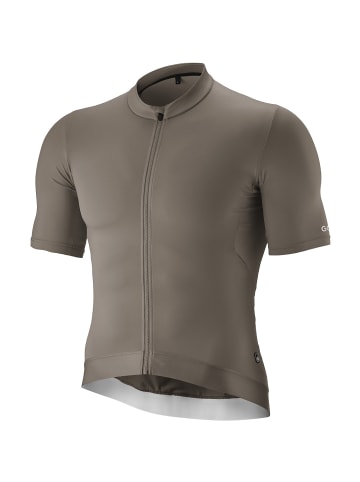 Gonso Road Jersey in Grau0633