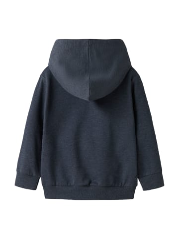 name it Sweatjacke 'Valonny' in blau