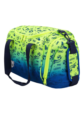 McNeill Sporttasche 37 cm Football 2T