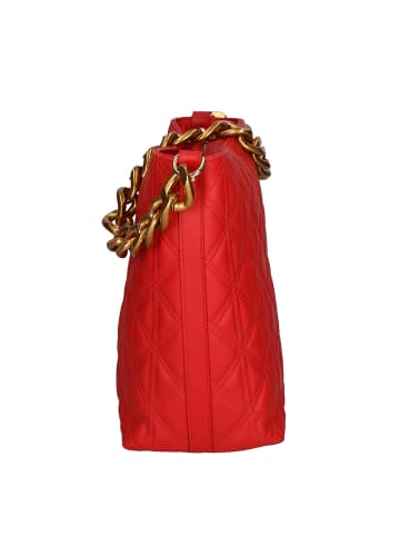 Gave Lux Schultertasche in FIRE RED