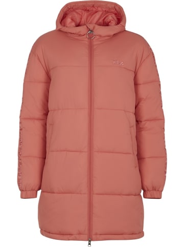 Fila Steppjacke in Pink