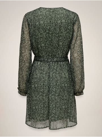 JDY Kleid in Sea Spray