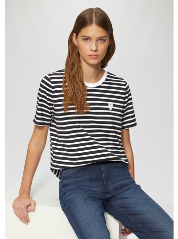 s.Oliver T-Shirt in 99G1_schwarz