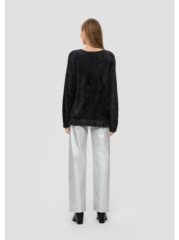 s.Oliver Strickjacke in 9999_schwarz