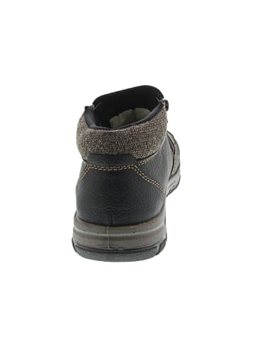 rieker Stiefelette Braun