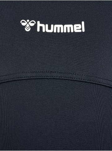 Hummel Hummel Swimsuit Hmljenna Wassersport Mädchen Atmungsaktiv in BLACK