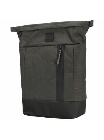 Strellson Northwood RS Sebastian - Rucksack S 15" 42 cm (khaki) in khaki