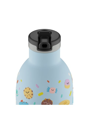 24Bottles Kids Clima Trinkflasche 300 ml sweet friends