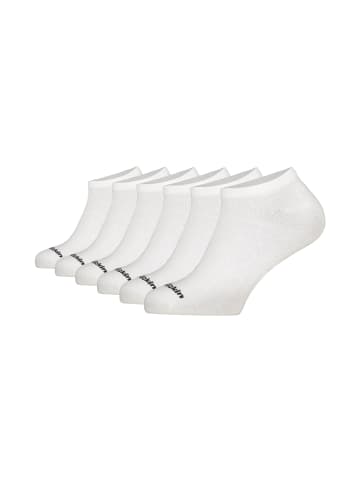 alife and kickin Socken 6 PACK - JanAK in brilliant white