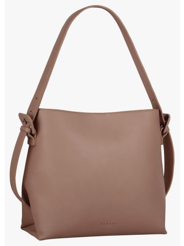 Bugatti Umhängetasche LUNA in powder