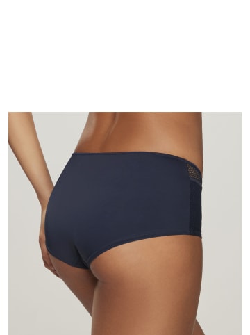 nuance Panty in dunkelblau
