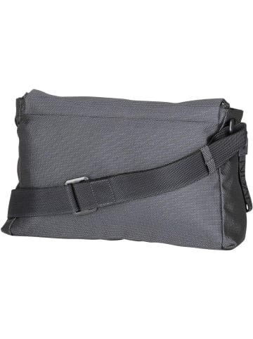 Mandarina Duck Umhängetasche MD20 QMT28 in Steel