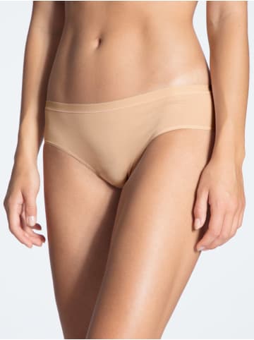 Calida Slip - regular cut - Natural Comfort in Nude