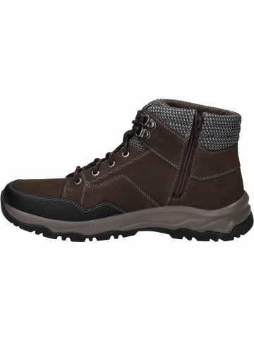 Josef Seibel Stiefeletten für Herren in braun