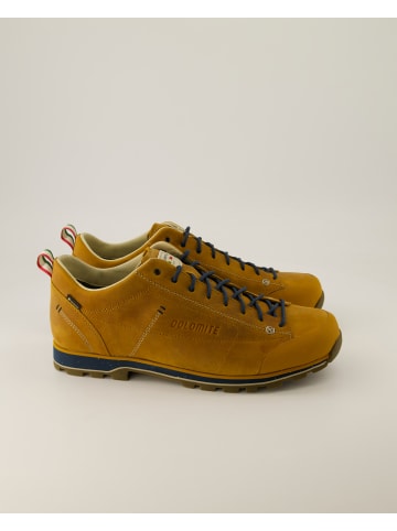 DOLOMITE Wanderschuhe in Braun