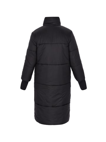 Albee Women Coat in BLACK